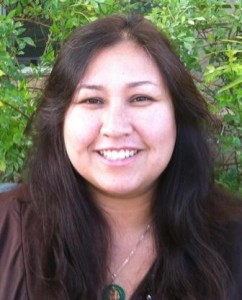 Cat Sargent Assembly Candidate Cathrin "Cat" Sargent