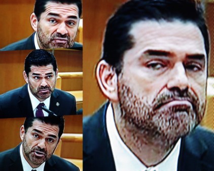 Los Angeles County Assessor John Noguez must resign.