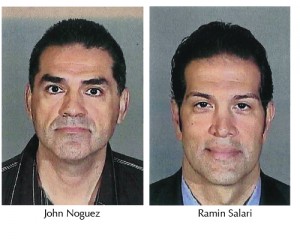 Noguez_Salari Mug shots