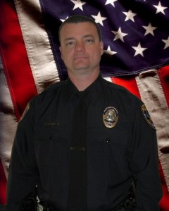 Officer Michael Crain.
