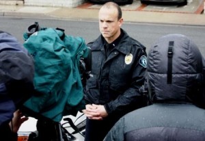 Irvine Police Lieutenant Bill Whalen told Los Cerritos Community Newspaper that Dorner’s personal computers were the focus of the search warrant.