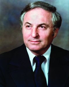 Remembering Lou Piltz, longtime former city councilman and mayor of La Mirada.