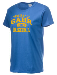 gahr basketball