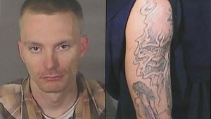 Tobias Dustin Summers, 30, was released from prison last summer under California's realignment program.