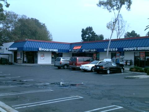 This King 17 Food Store in Buena Park has sold a $1.3 Million Dollar Power Ball ticket over the weekend.