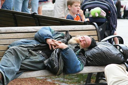 Is homelessness a problem here in Cerritos and Artesia? Nearly three-dozen community volunteers canvassed the streets of Cerritos and Artesia during the period between January 29-31 between the hours of 8 p.m. and midnight with input from residents and the Cerritos Sheriff Department to find out.