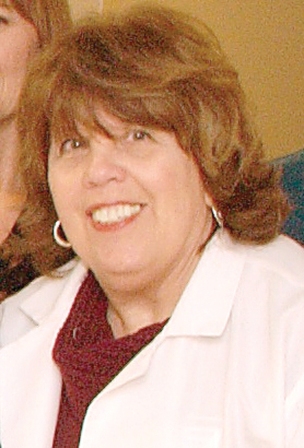 Pat Gentile retires after 40 years of service to the community from Lakewood Regional Hospital.