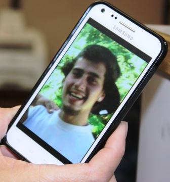 Daniel Ortiz was just 20 years old when he was killed in a Norwalk collision in February. 