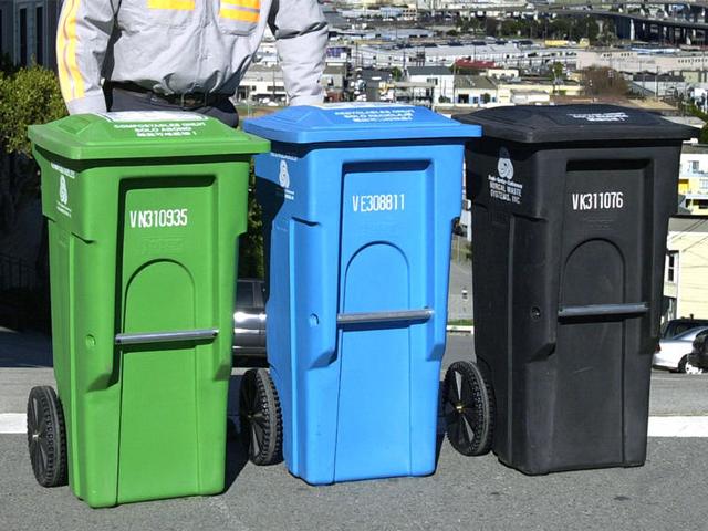 Higher trash bin fees heading to Artesia.