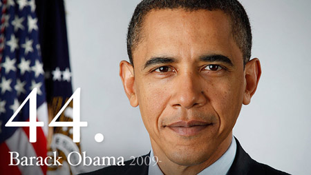 LA gets ready for the arrival of President Obama on Friday.