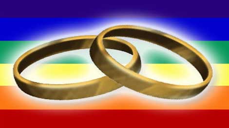 gay rings