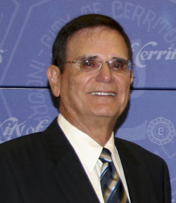 George Dominguez