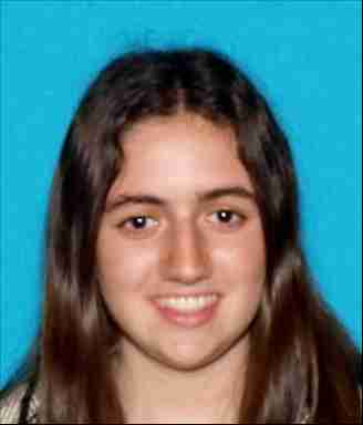 Caroline Karimi goes missing.