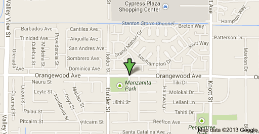 Crime scene location was at the 11500 block of Panay Street in Cypress.