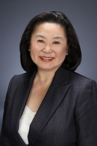 Dr. Mary Sieu, Superintendent of the ABC Unified School District