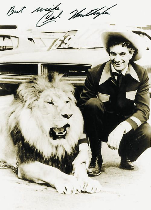 Cal Worthington Dead At Age 92; Iconic Car Dealer became American