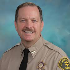 Captain Mike Parker heads to the White House!