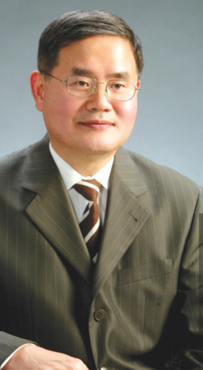 HG City Council candidate Phil An