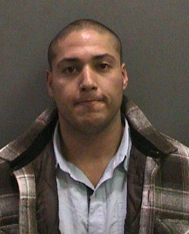 Emmanuel Hugo Hernandez