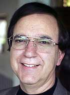 La Palma resident Larry Caballero.