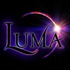 Luma "lights" up Cerritos Center for the Performing Arts.