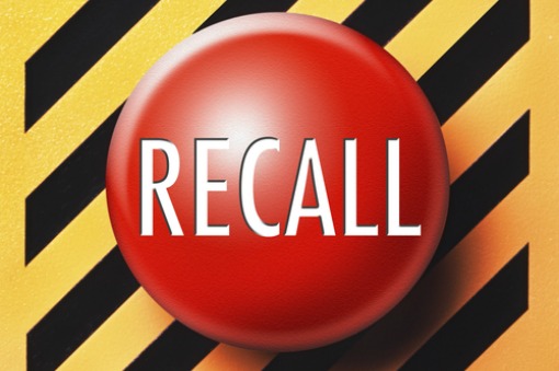 Recall campaign in Commerce becomes heated.