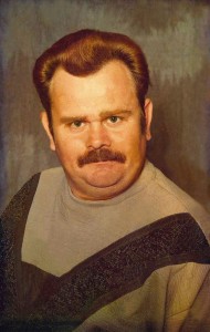 Remembering Melvin Lois Pearce