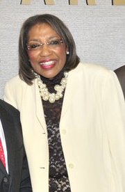 LAUSD Board Member Marguerite Poindexter LaMotte has died at age 80.