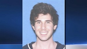 David Pregerson, Photo from NBC LA.