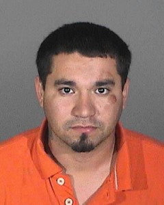 Elder Matamoros is currently charged with "Cruelty to a Child Likely to Produce Great Bodily Injury or Death" and is being held in lieu of $100,000 bail. 