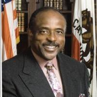 California State Senator Rod Wright has been found guilty on corruption charges, and now faces more than eight years in jail. 