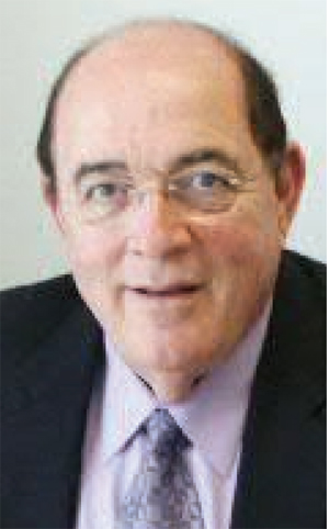 Dr. Art Gerrick was released once the hospital and new management discovered improprieties.