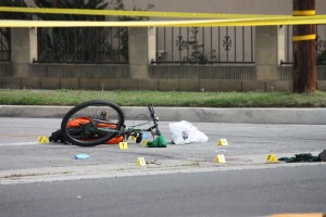 Man Dies After Stabbing At Studebaker Road and Farina Street in Norwalk 2