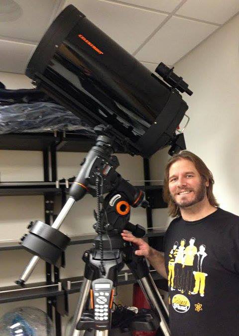 Photo Courtesy of Thad Szabo Facebook Page