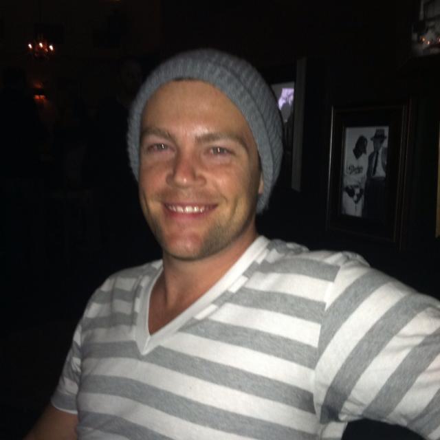 John Winkler via his Facebook page.